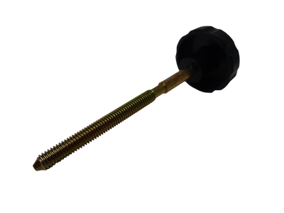 Sidokåpa bult / kåpskruv Suzuki K50 77mm