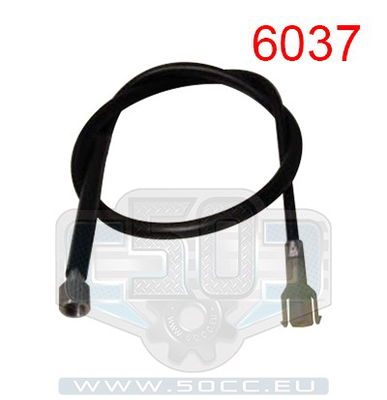 Hastighetsmätarwire Yamaha Bw's Ng/Spy