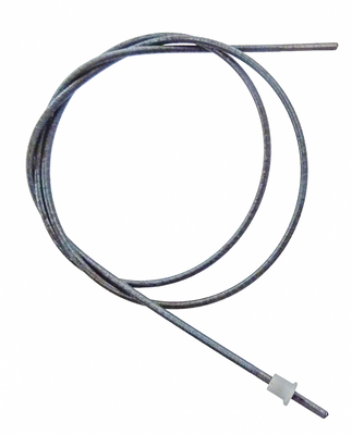 Hastighetsmätarwire Inre cable Gilera / PiaggioTyphoon