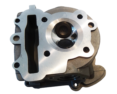 Cilinderkop GY6 / Baotian BT50QT-9 47mm zonder sls
