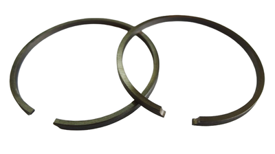 Kolvringsats Puch/Tomos/Sachs 50cc 38mm x 1.5C