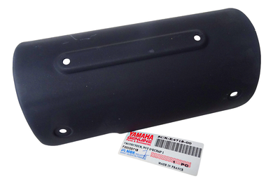 Avgassystem värmeskydd Yamaha Aerox 2000