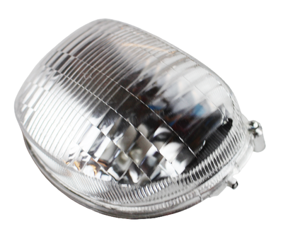 Koplamp Unit Piaggio Ciao Mix