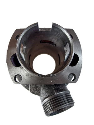 Cylinder Sachs 60cc 41mm fläktkyld