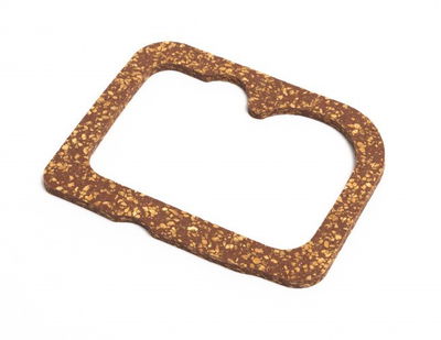 Korkpackning under förgasaren Sachs