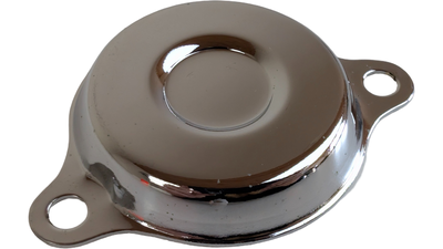 KAMKÅPA,krom.GL1200 GOLDWING