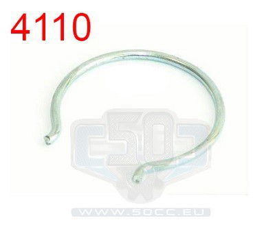 Glidblock fjäder Puch Maxi