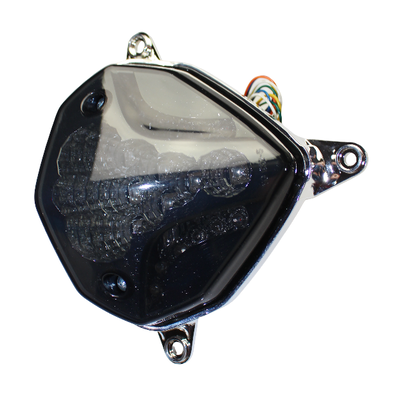 Baklyse Yamaha Aerox 2013 Led