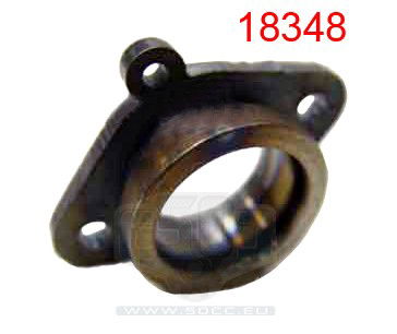 Avgasfläns Minarelli Scooter Jolly Moto