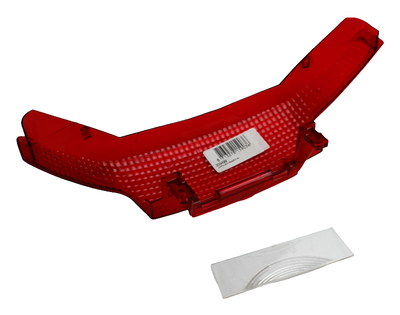 Baklytsglas Peugeot SV50 G.M.