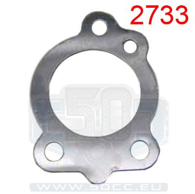 Topplocks packning Piaggio 50cc