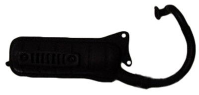 Uitlaat Honda Aero 50