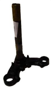 Voorvork Kroonstuk Yamaha Dt/Ty50