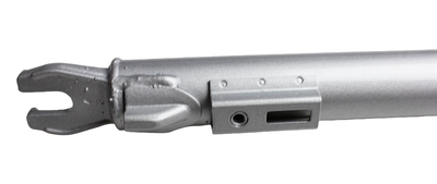 Fram Gaffel Inre Tub Peugeot Fox Vänster