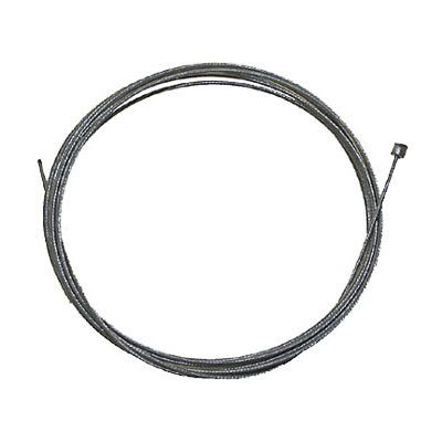 Växelkabel med nippel 4x4 2100 mm lång