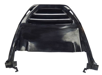 Framkåpa nedre TGB Piolo