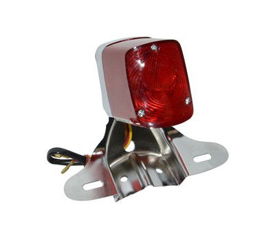 Baklyse Yamaha FS1 första model