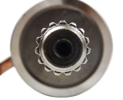 Vevaxel Cpi Sm/Sx