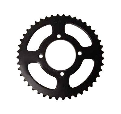 Bakdrev 44t Yamaha RD50M/RD50MX/FS1 64mm