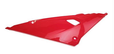 Sidokåpa Rieju MRT 2022 vänster röd