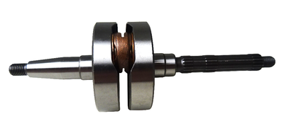 Vevaxel Piaggio scooter Doppler S1R Sport