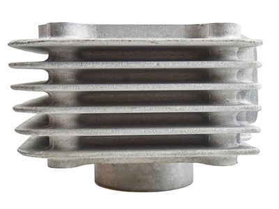 Cylinder Yamaha YBR / XTZ 125 57.4mm Airsal