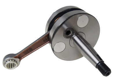 Vevaxel / vevparti Zundapp 2/3/4 växel Alvars racing