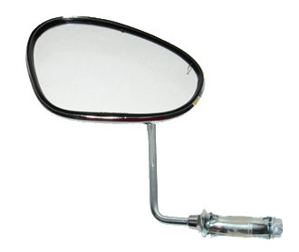 Spegel Vänster Kreidler/Zundapp I Styre