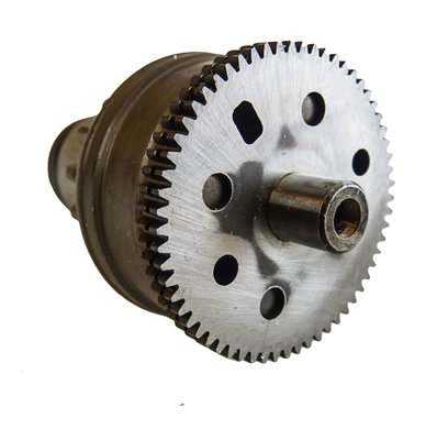 Startmotor bendix 14/61 Aprilia scooter ( Morini motor )