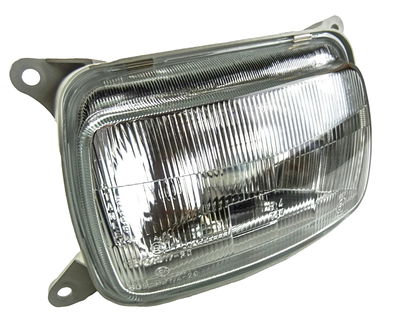 Framljus Honda CBR1000F Hurricane