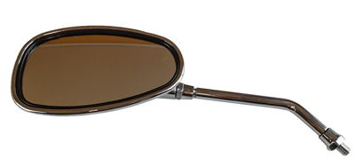 Spegel  höger/vänster m10 Retro