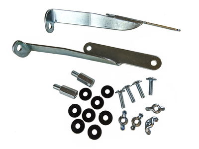 Stativ för vindskiva 17-075-0 Sym Jet50, Super Duke