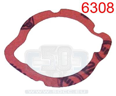 Cylinderfotspackning Piaggio Ciao/Bravo/Boxer/Si/etc