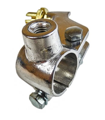 Handtagsarm hållare höger Suzuki TS50X