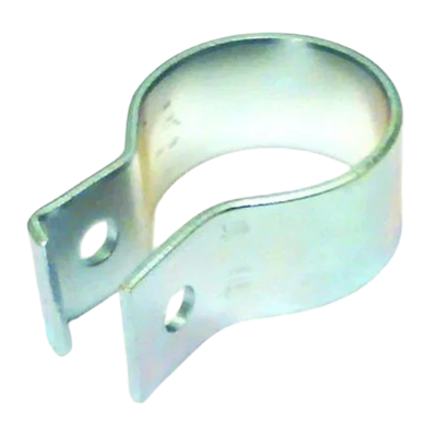 Avgassystem klämma 32mm