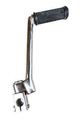 Kickstarter Zundapp KS80