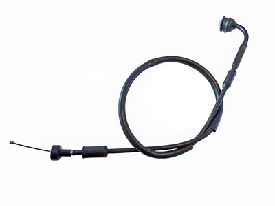 Gaswire Yamaha DT50R AC 92-97 överste delen