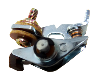Kontaktpunt Peugeot 101/102/103/104/ML/BB/CT/RS reverse
