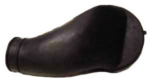 Aanzuigrubber Yamaha Dt/Ty Snel