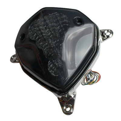 Baklyse Yamaha Aerox 2013 Led