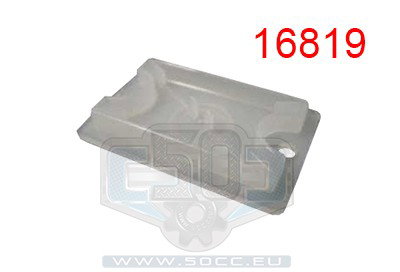Rempomp Dekselrubber Honda NSR