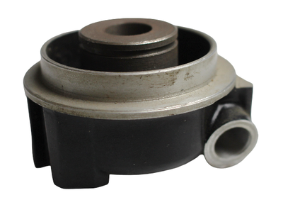 Kilometerteller Aandrijver Yamaha RD50M Huis