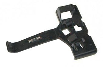 Accu klem Kymco DJ50Y