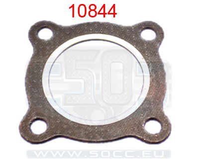 Topplocks packning Zundapp KS80 LC