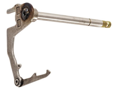 Växel axel Yamaha FS1