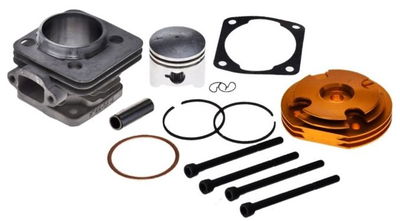 Cylinder kit Pocket bike 44mm komplett