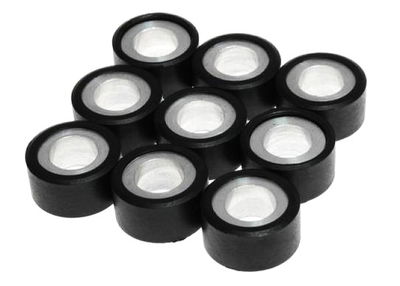 Variator Vikter Sats 19X10 4.0Gr Polini Svart