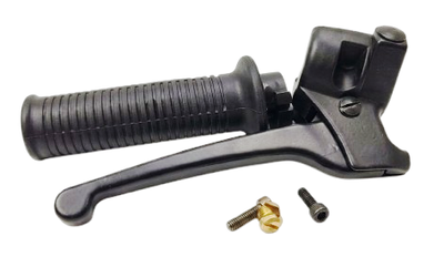 Gashandtag Aprilia Amico