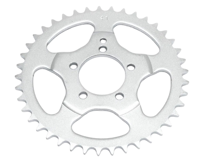 Achtertandwiel 41t Zundapp 434 M25 / M50 Bergsteiger
