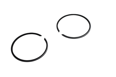 Piston Ring Set – Morini Scooter 50 – 41.5 mm